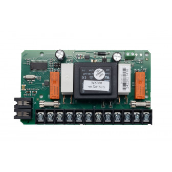 Rezervni deli - HARVIA power card SP366