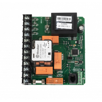 Rezervni deli - HARVIA power board SP600