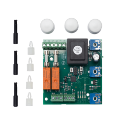 Rezervni deli - HARVIA napajalna plošča SPZVR-780 