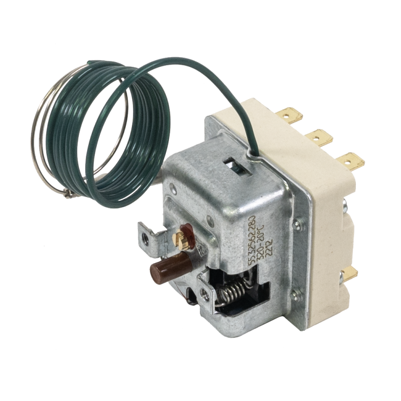 Rezervni deli - HARVIA stikalo za omejitev pregrevanja AF/AFB