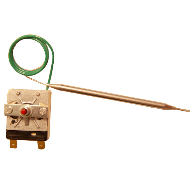 Rezervni del HARVIA omejevalno stikalo za pregrevanje, za kombinirane grelnike