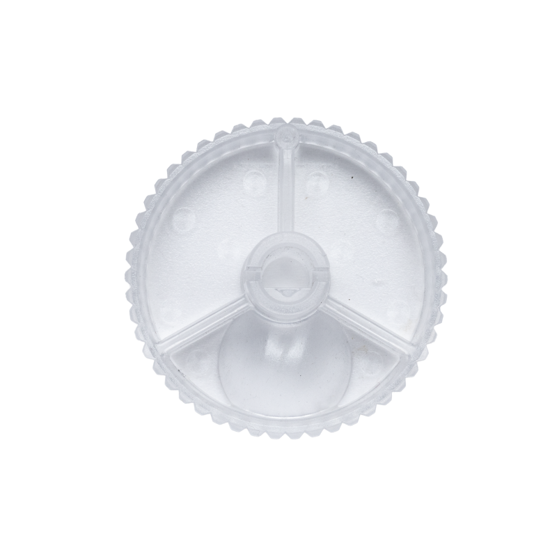 Rezervni deli - gumb termostata HARVIA