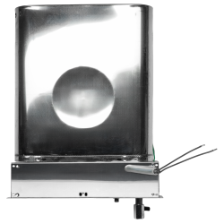 Rezervni deli - HARVIA Senator Combi, rezervoar za vodo SS20 