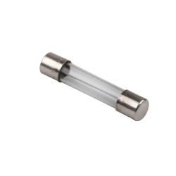 Rezervni deli - Steklocevna varovalka HARVIA 3 A 