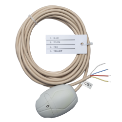 Rezervni deli - HARVIA temperaturni senzor SPZRH-440 s kablom  Rezervni deli - HARVIA temperaturni senzor SPZRH-440 s kablom