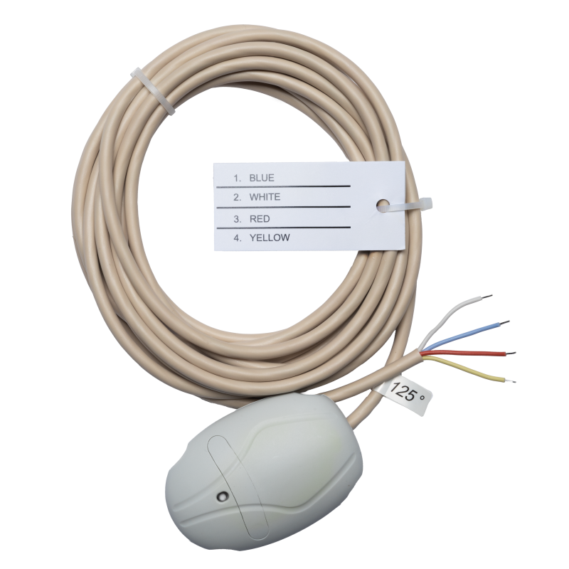 Rezervni deli - HARVIA temperaturni senzor SPZRH-440 s kablom