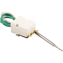 Rezervni deli - HARVIA termostat 110℃