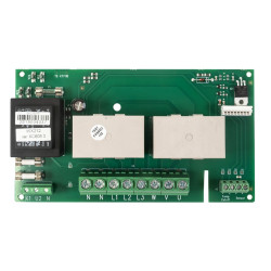 Rezervni deli - prikazna kartica HARVIA za model C150  Rezervni deli - prikazna kartica HARVIA za model C150