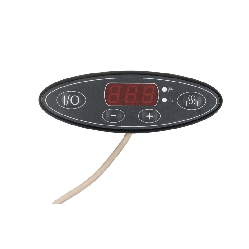 Rezervni deli - HARVIA nadzorna plošča AF