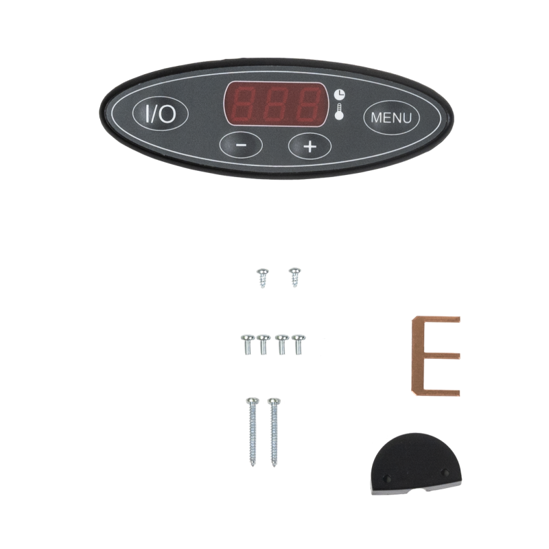 Rezervni deli - HARVIA centrala za peči Moderna, Kivi in Delta