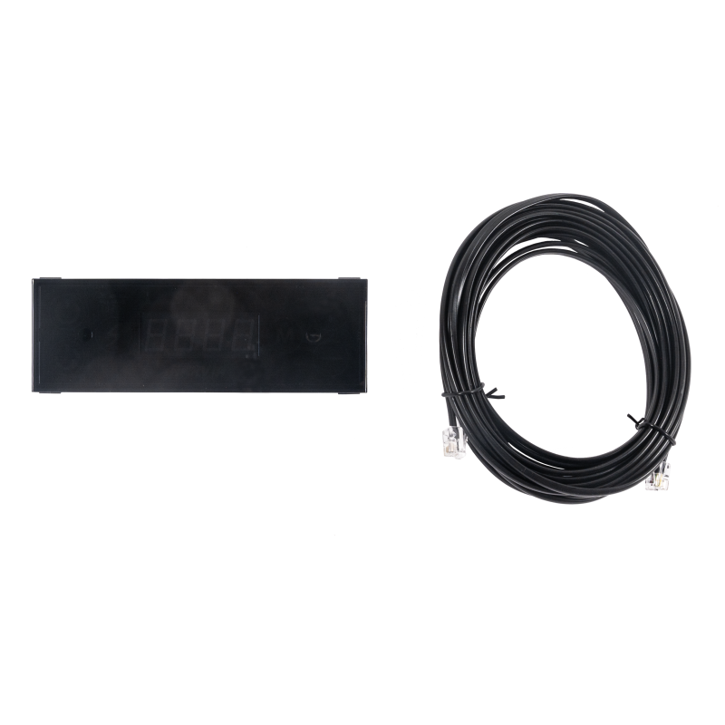 Rezervni deli - HARVIA nadzorna plošča Xafir