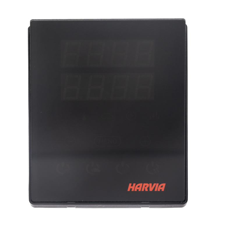 Rezervni deli - nadzorna plošča HARVIA CX36I