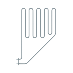 Rezervni deli - grelni elementi HELO 