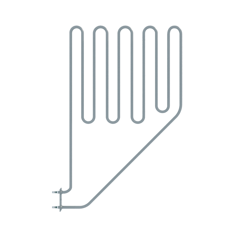 Rezervni deli - grelni elementi HELO