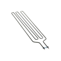 Rezervni deli - grelni element HUUM za grelnike CLIFF/STEEL - 1