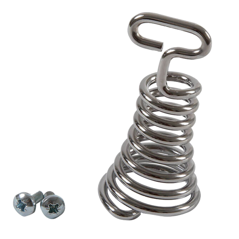 Rezervni deli - ročaj za peč za savno na drva HARVIA SPZKIP-670