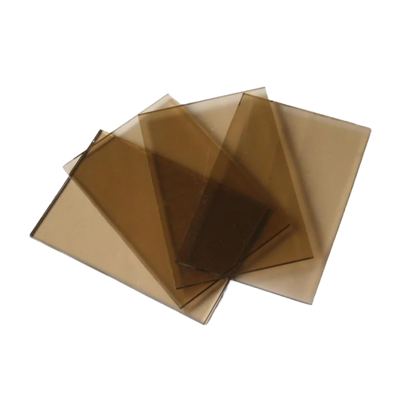 Rezervni deli - Stekla za peči na drva