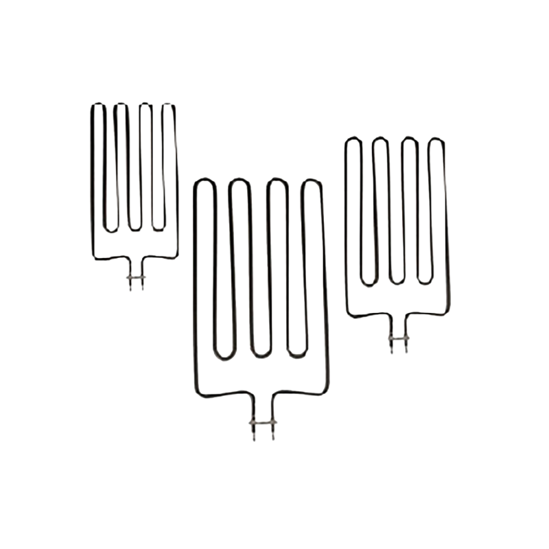 Rezervni deli - grelni elementi SAWO