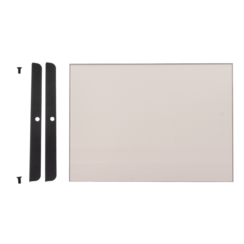 Rezervni deli - steklo za savne na drva HARVIA SP676