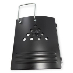 Rezervni deli - za grelnike vode HARVIA Cauldrons - Vrata za 80 litrski kotel 