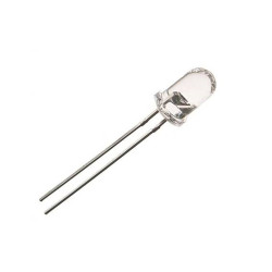 Rezervne LED žarnice, 12 kosov. 