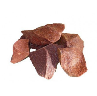 Savna kamni - Malinov kvarcit, 20 kg