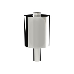 POSODA ZA SAVNO 45 L 0,8 mm, 115/D115 