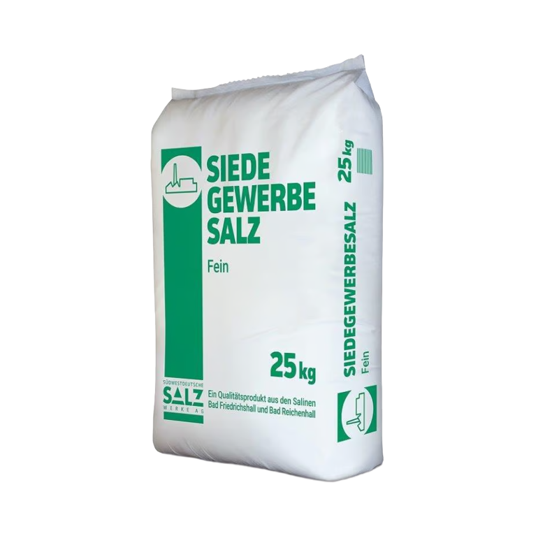 Bazenska sol Euro, 25 kg