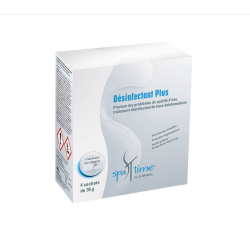 SpaTime Spa Pure vrečke 0,4 kg 