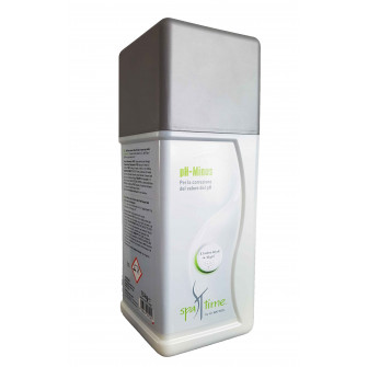 Regulator pH vrednosti Ph-minus, 1,5 kg