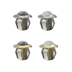 CARIITTI CR-05 kristali za LED razsvetljavo  CARIITTI CR-05 kristali za LED razsvetljavo