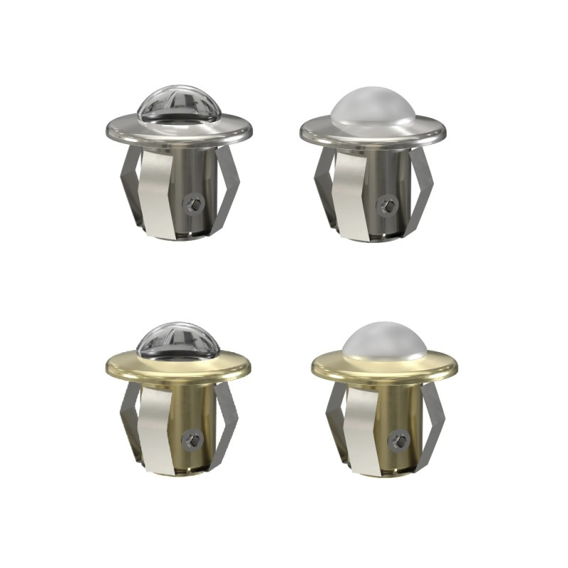 CARIITTI CR-05 kristali za LED razsvetljavo