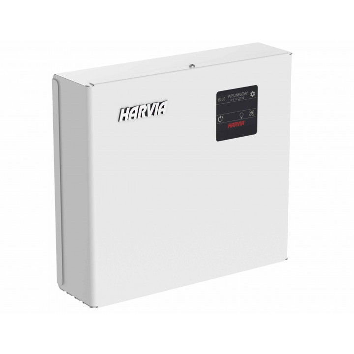 Nadzorna plošča za električno peč za savno - HARVIA C170VKK