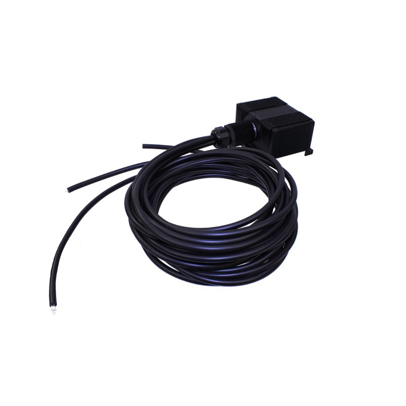 Svetila za savne CARIITTI VPAC-1540-CEP100