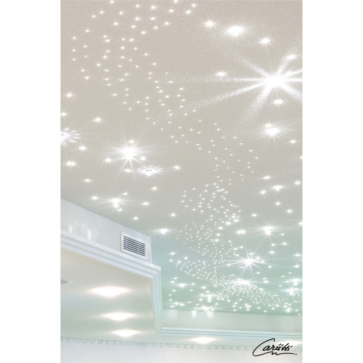 LED osvetlitev savne CARIITTI Crystal Star