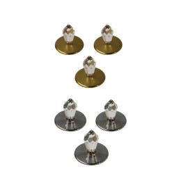 CARIITTI CR-12 kristali za LED osvetlitev  CARIITTI CR-12 kristali za LED osvetlitev