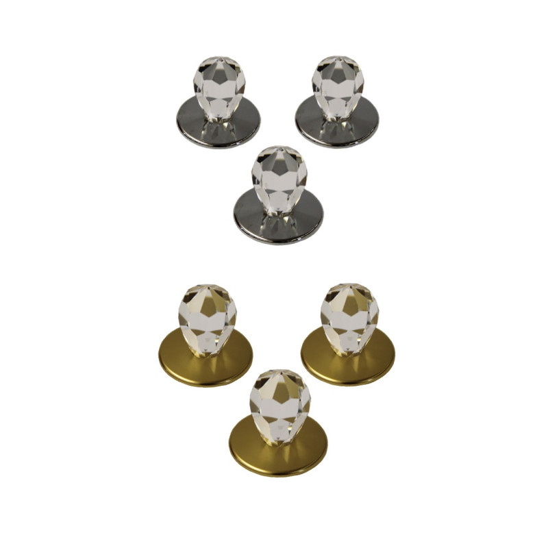 CARIITTI CR-16 kristali za LED razsvetljavo