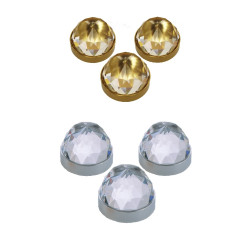 Kristali CARIITTI CR-30 za LED razsvetljavo 