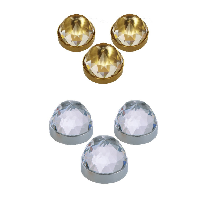 Kristali CARIITTI CR-30 za LED razsvetljavo