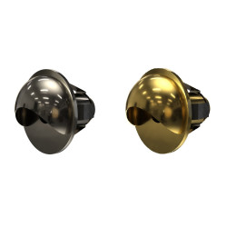 CARIITTI GP-65 Led IP67, nerjaveče jeklo  CARIITTI GP-65 Led IP67, nerjaveče jeklo