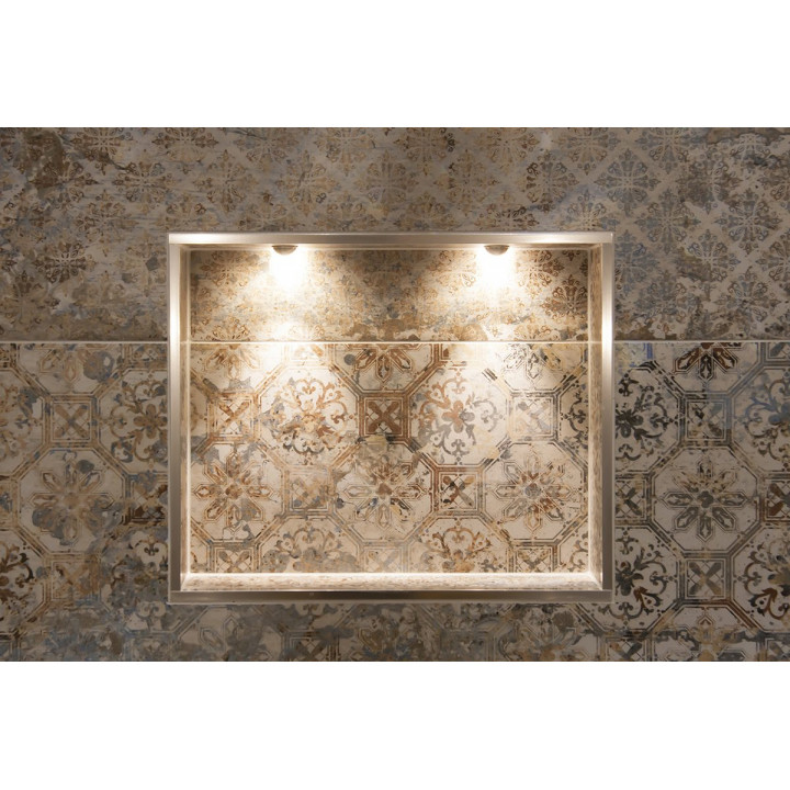 LED CARIITTI GP-65 IP67