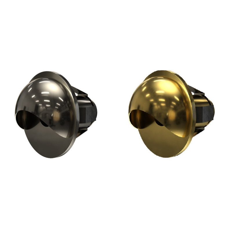 CARIITTI GP-65 Led IP67, nerjaveče jeklo