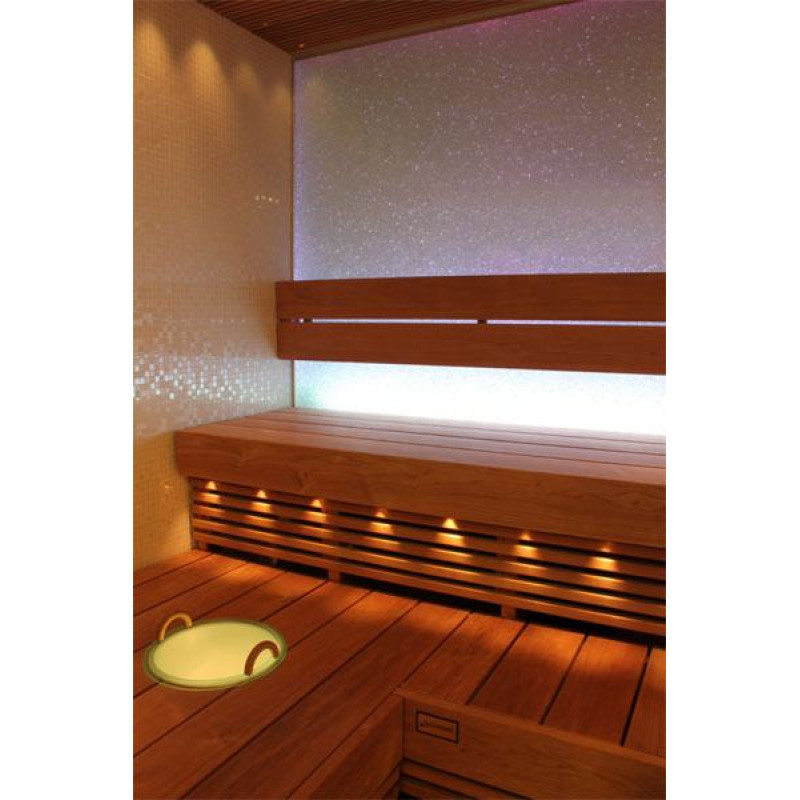 Osvetlitev privezov CARIITTI