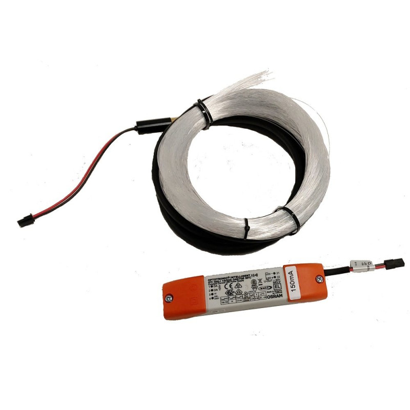 CARIITTI STARLIGHT komplet s 75 vlakni, 3000K