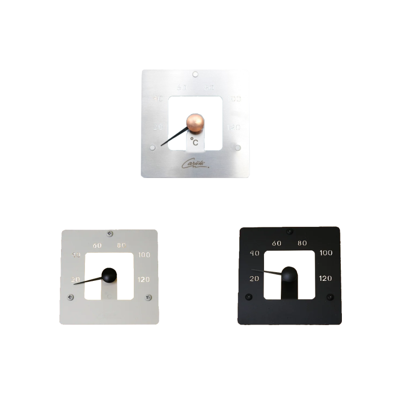 CARIITTI termometer SQ
