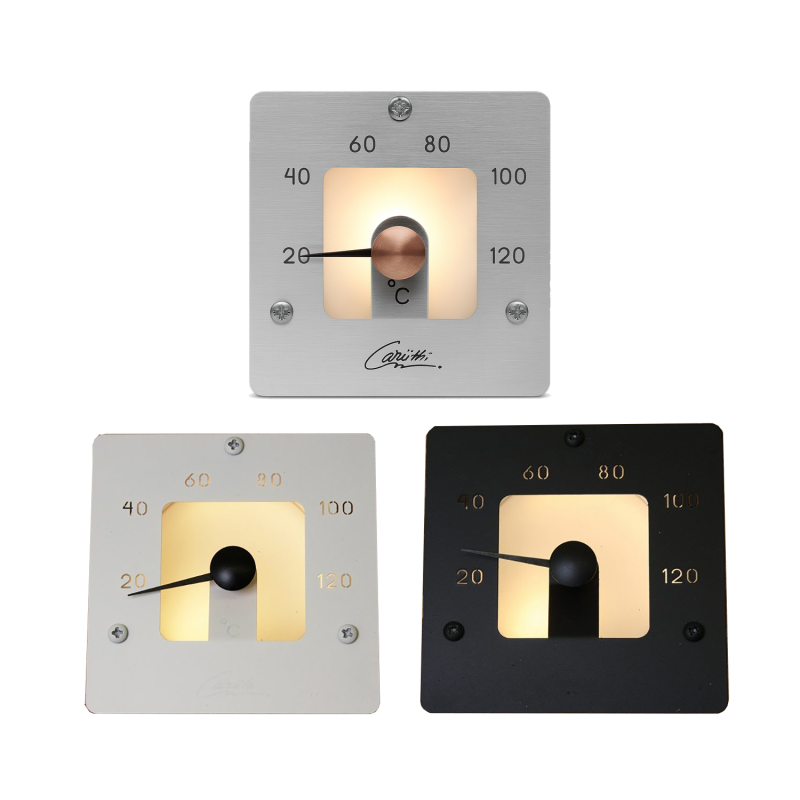 CARIITTI termometer SQ