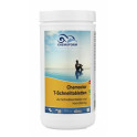 Hitro topne klorne tablete CHEMOCLOR, 1 kg - 0