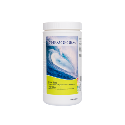 Nevtralizator klora Chemoform Chlor Stop, 1 kg 