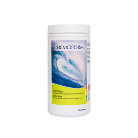 Nevtralizator klora Chemoform Chlor Stop, 1 kg 