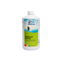 Čistilo za vodovodne cevi Chemoform Randklar, 1 l 